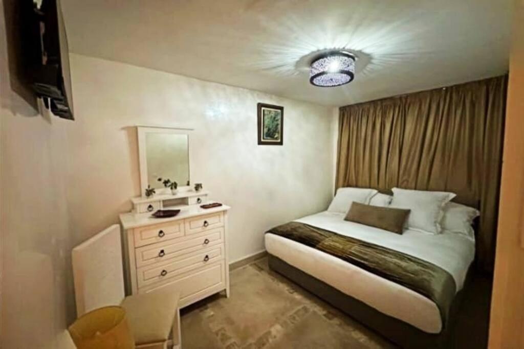 Waky Club Large Luxury Villa มาร์ราเกช ภายนอก รูปภาพ