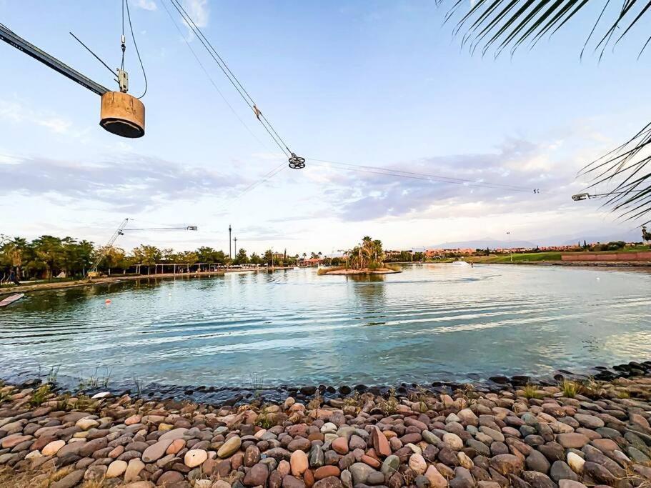 Waky Club Large Luxury Villa มาร์ราเกช ภายนอก รูปภาพ